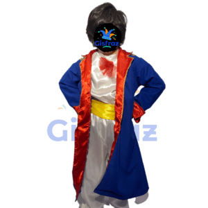 Disfraz de Principito para Niño
